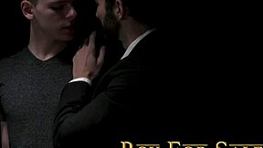 Boyforsale - Sexy Twink Fetches High Bids with Deepthroat at Auction