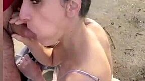 A perfect blowjob is the best thing that can happen to a man.