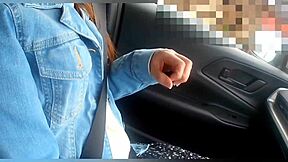 Married woman with small breast gets cum inside her shaved vagina for two days in a row. Amateur creampie scene.