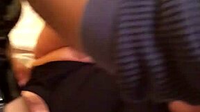 Harley Pinn's insatiable desire for cock satisfaction in a group session
