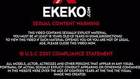 Schoolgirl seduces classmate with hidden camera for steamy action