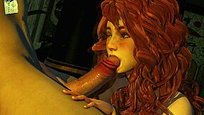Walkthrough of Eternum 77 anime visual novel with PC gameplay