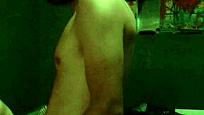 Special sex scene with an Asian and a Japanese couple.