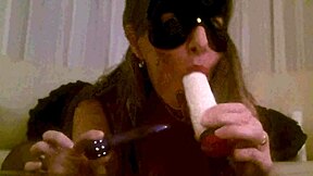 Argentinian amateur Solita's hot as the desert