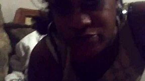 Married woman has sex with another man while her husband is away