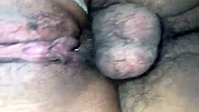 Young couple’s real sex scene with hot Mexican beauty