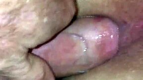 Gay amateur video with hot anal sex scene