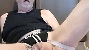 Gay porn with Thomas Odea, big cock lover