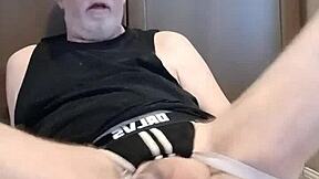 Gay porn with Thomas Odea, big cock lover