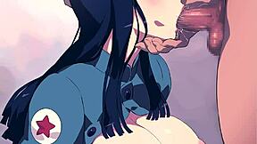 I can’t even, this Dragon Ball hentai xxx got me all messed up