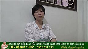 Natural remedies for low sperm count in Asian, USA, Vietnamese men