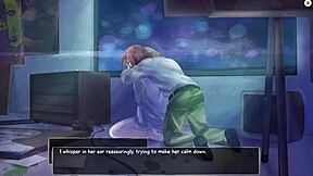 Armless girlfriend simulator full route - Katawa shoujo Rin