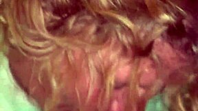 Amateur big black cock swallowing fun