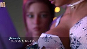 Summer 1989: A visual novel walkthrough