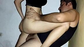 I want to have sex with my step sister