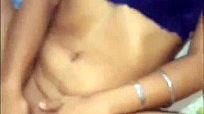 Beautiful milf in hot sex scene with her stepson