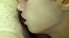 I passionately licked and fucked my mistress's hairy pussy