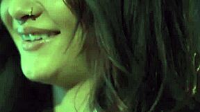 Mature teacher deflowers teen in taboo family bang