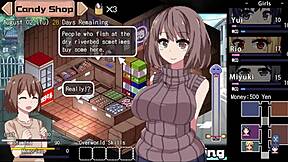 Fap caves 3 2 2 - Summer Memories gameplay