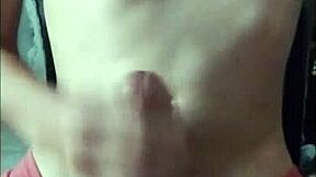 Avesizeds' big dick uncut cock compilation with lots of cum shots