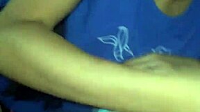 Big black cock fills me up with cum and love