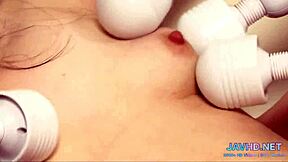 Raw and intense group sex with Asian amateurs and more