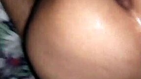 Gay homemade video: amateur gay sex with an interracial couple
