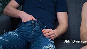 Straight guys sharing porn and masturbation experiences