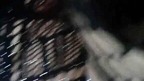 Angel and kuzz amateur POV sex video