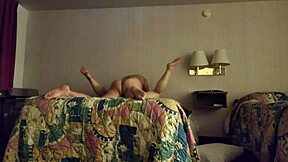 Married woman’s feet fetish fulfilled with cum