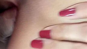 Slutty Peruvian teen gets big cock in her vagina