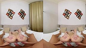 Skinny Czech girl gets hardcore anal in different positions