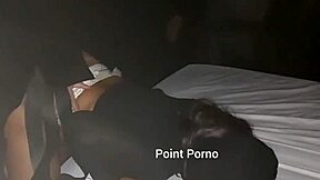 Old glory hole action with hot amateurs and MILFs