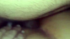 Married woman has sex with her husband’s friend while he watches