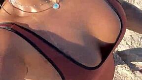 Welcome back to my VIP for a bronze tan update