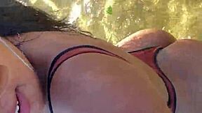 Welcome back to my VIP for a bronze tan update