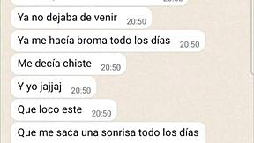My girlfriend is cheating on me (Part 3)