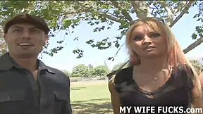 Married woman seeks extramarital affair with a well-endowed man