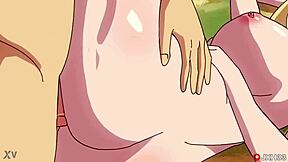 Jxh33's dark Konosuba anime in high definition