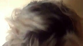 Anal sex with a Latina in a abandoned house surprise
