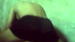 First time anal sex with my beautiful brunette girlfriend