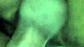 Monster cock Leo Ogro gets cash from sex with black babe