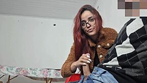 Hell Yeah! Risky Public Masturbation By A Skinny College Girl Is Insane!
