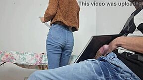 Syrian professors try out risky masturbation