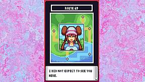 Playing Pokémon in a rather explicit manner to become famous