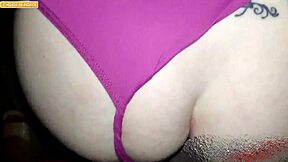 bisexual hotel drama with big black cock twist