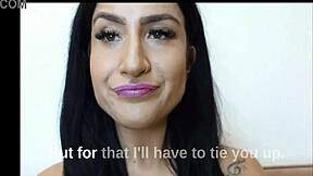 Revenge of the tall amateur: Giantess in-law strikes back