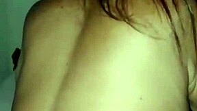 Hot sex with a wife who likes it both with her husband and me