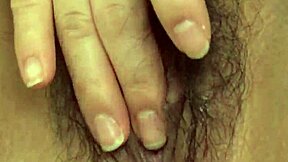 Beautiful Asian woman has a very hot creampie scene