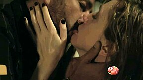 Skinny newcomer enjoys rough sex with me